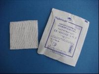 Sell  cotton roll, gauze, bandage etc