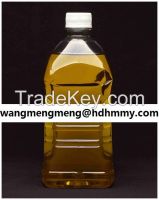 used cooking oil