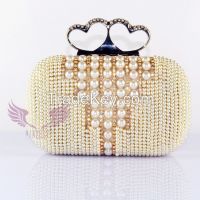 Crytal Evening Bag&Fashion Rhinestone evening bag