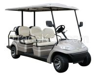 golf carts