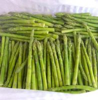 Sell IQF Asparagus