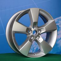 16 inch alloy wheel off road for sell