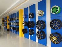 wheel factory for sell