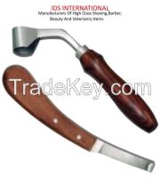 Sell horseshoeing tools