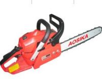 Sell gasoline chain saw