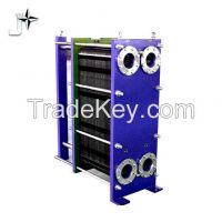 plate heat exchanger