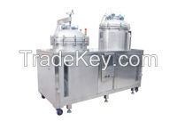 sell Fully automatic efficient vaccum impregnating machine JD-G800