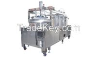 sell Fully automatic efficient vaccum impregnating machine JD-G1000