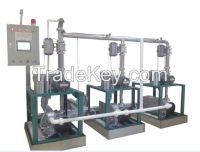 sell Central vaccum system