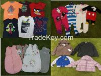 Children clothes 0-16, new branded clothes