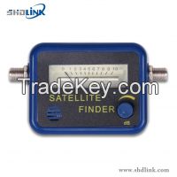 satellite finder meter SF9502