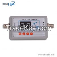 satellite finder meter SF9505