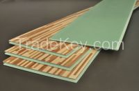wpc flooring for indoor decoration