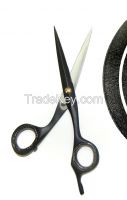 barber scissor