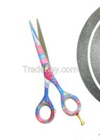 barber scissor