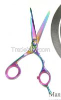 barber scissor