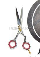 barber scissor