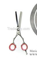 barber thinning scissor