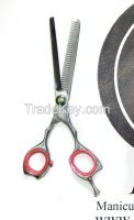 barber thinning scissor