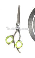 barber scissor