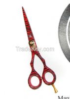 barber scissor