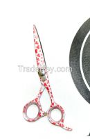 barber scissor