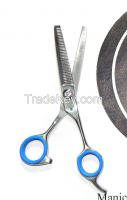 barber thinning scissor