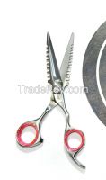 barber scissor