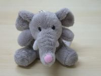 Sell plush elephant