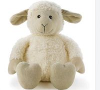 Sell plush sheep