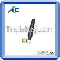 2.4G 3dbi wifi antenna SMA male interface for wireless router
