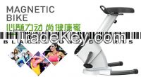 2016 New Magnetic Exercise Bike