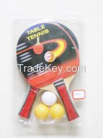 Table Tennis Set for Promotional