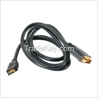 DVI TO HDMI CABLE/ AV Cable - HDMI/DVI Cable