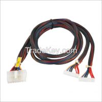Automobile Cable Wire Harness manufacturer for Car