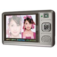 Sell 2.5" TFT Screen MP4 Players