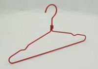Sell-clothes hanger