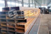 ASTM A500 Square Hollow Sections, ASTM A500 Square Pipe