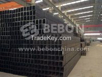 Stainless Square Pipe, Stainless Square Pipe