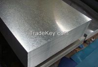 Hot-dip Galvanized Steel Sheet, Galvanized Steel Coil