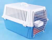 Sell plastic pet carrier