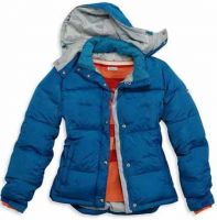 Sell Down jacket
