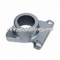 Customized Mental Forging Parts with OEM Service