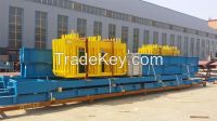 supply and manufacture kinds of steel structure