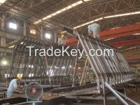steel formwork manufacturer