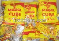 We are Best Suppliers Of Magi Cubes ( Chicken Flavour ) and Other Food Condiments