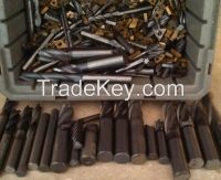 TUNGSTEN CARBIDE SCRAP