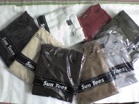 THERMAL T-SHIRTS