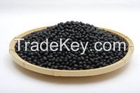 100% natural organic black beans for hot sales