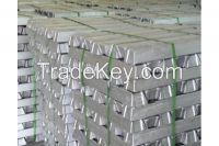 factory price lead ingot high purity 99.99% for sales